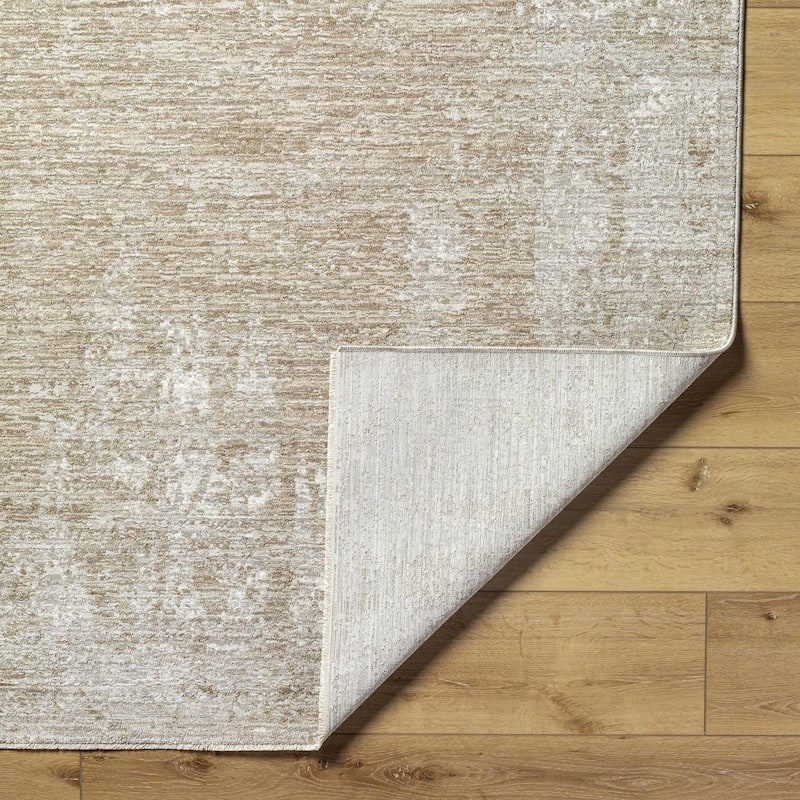 Livabliss Masterpiece Casual Area Rug.