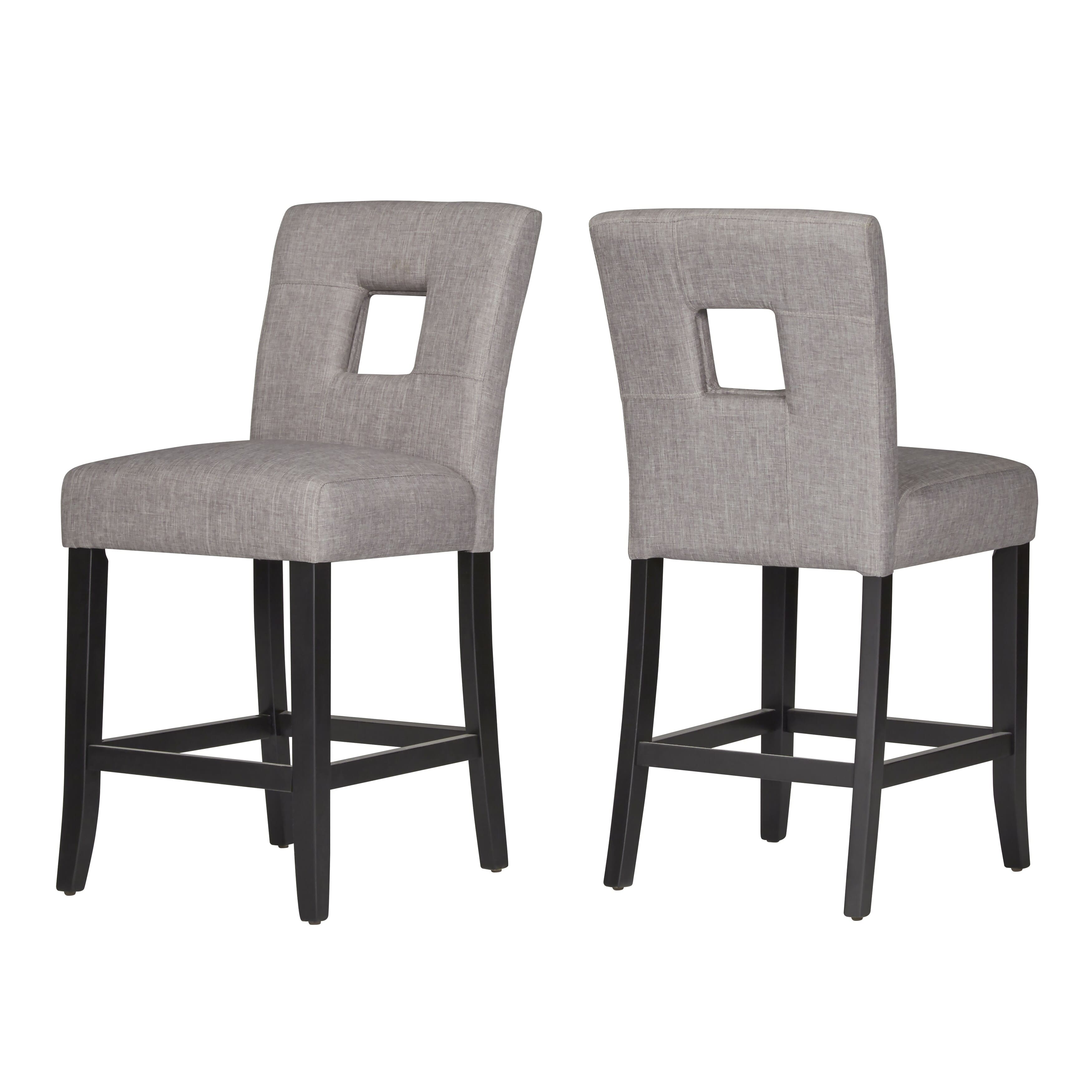 Option Grey- Linen