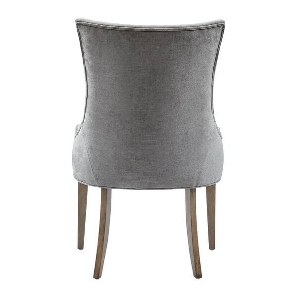 Madison Park Signature Ultra Dining Side Chair Set Of 2 On Sale Overstock 18271742