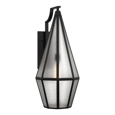 Savoy House 5-708 Peninsula 30" Tall Outdoor Wall Sconce