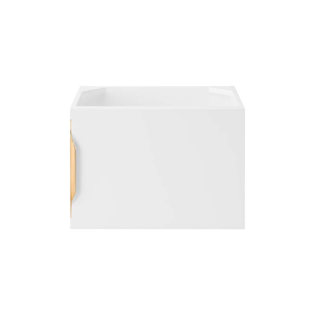 James Martin Vanities 883-V24 Columbia 24" Single Free Standing Vanity