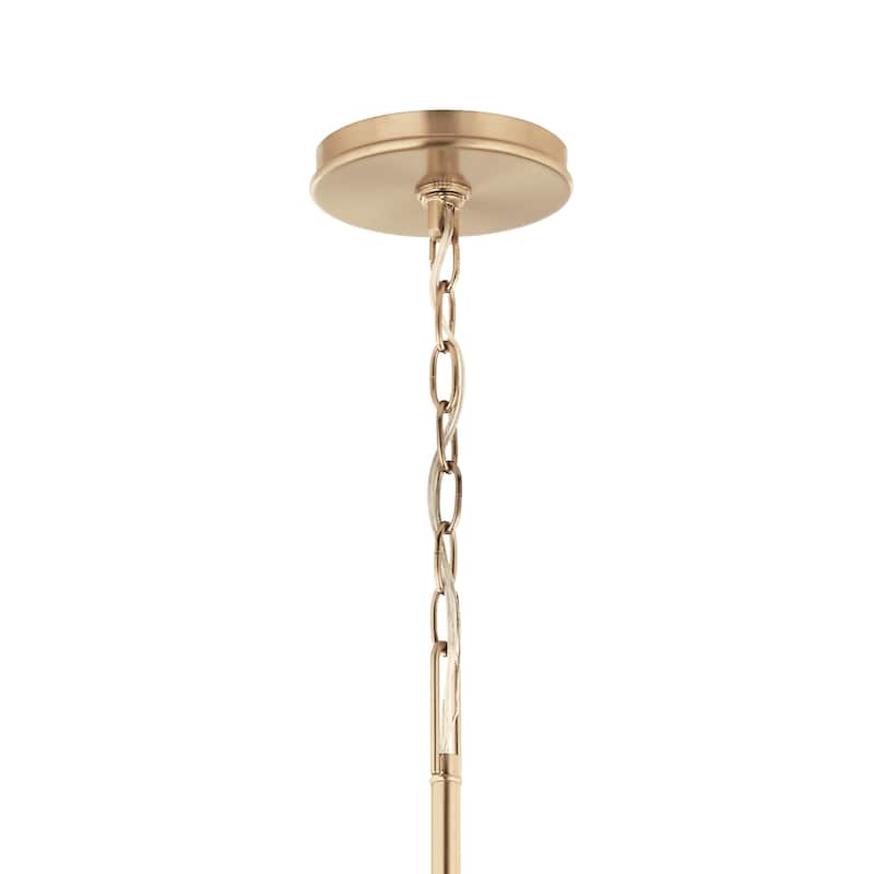 Kichler Lighting Malene Candle Chandelier