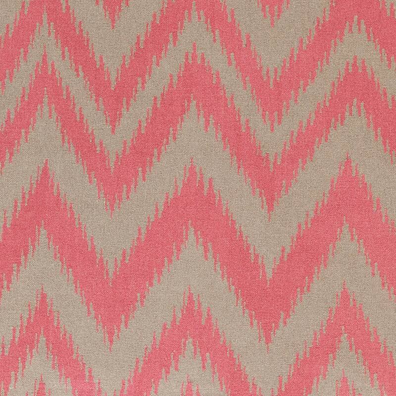 Flatweave Sevran Wool Area Rug