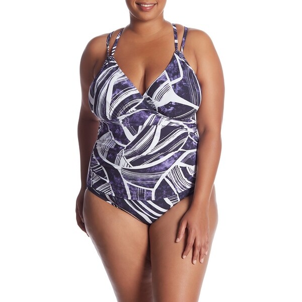 size 16w swimsuits
