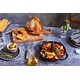 preview thumbnail 5 of 3, STAUB Cast Iron 9.5-inch Vertical Chicken Roaster
