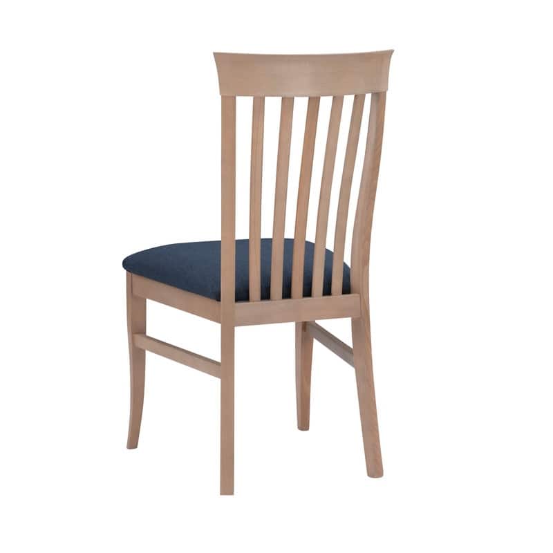 Linon Phifer Natural Chair (Set of 2)