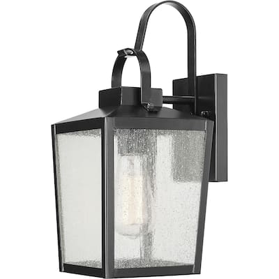 Millennium Lighting 42652 Devens 18" Tall Outdoor Wall Sconce