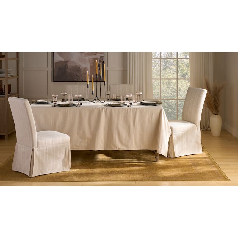 Nourison Luxurious Indoor only Persian Area Rug