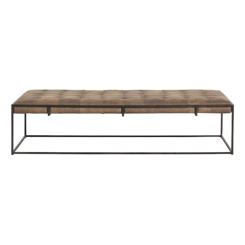 Haven Home Starkville Coffee Table