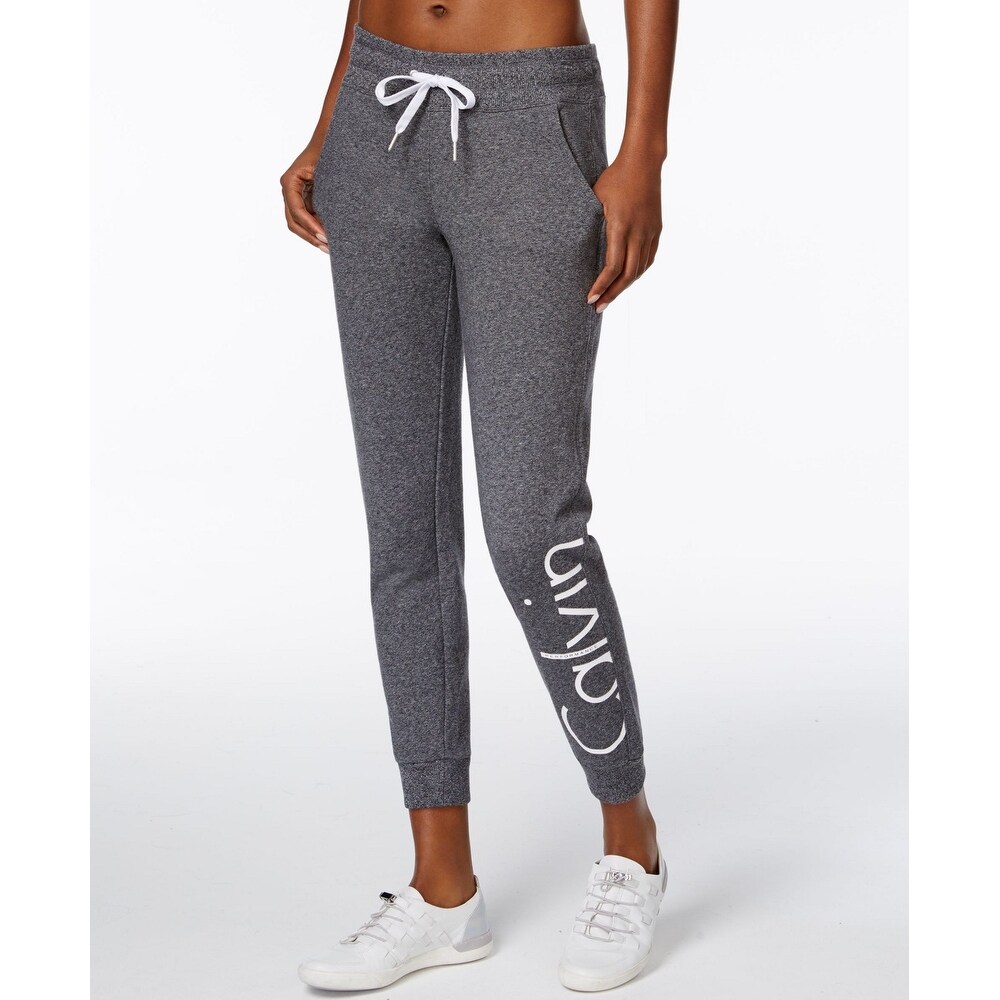 Calvin klein performance sweats Clearance