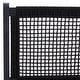 preview thumbnail 9 of 58, SAFAVIEH Kobina Outdoor Foldable Bench - 45" W x 30" D x 30" H