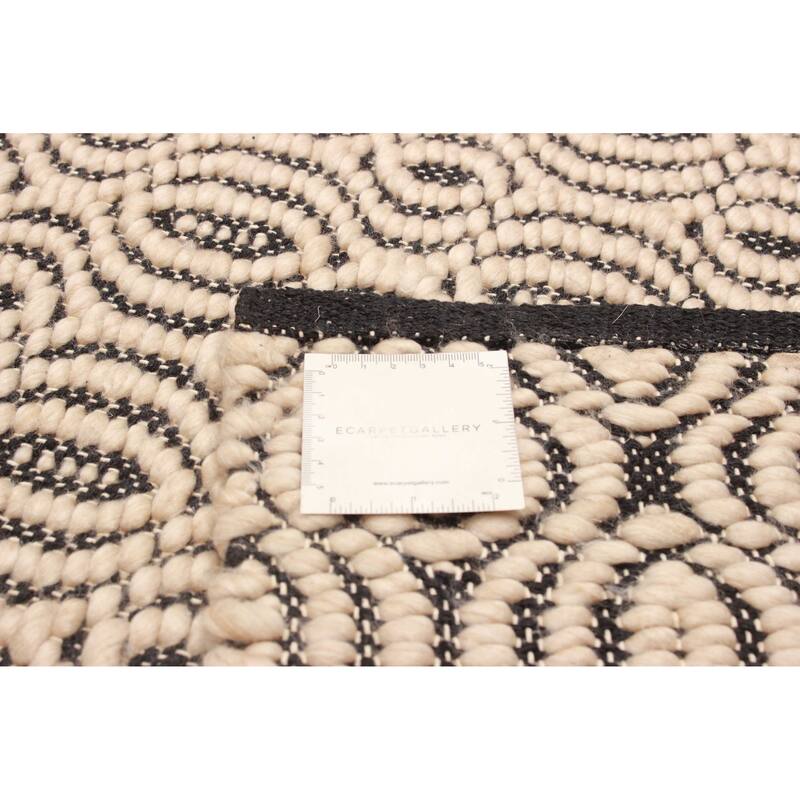 Sienna Taupe Rug 5'2" x 7'6" - 5'2 x 7'6