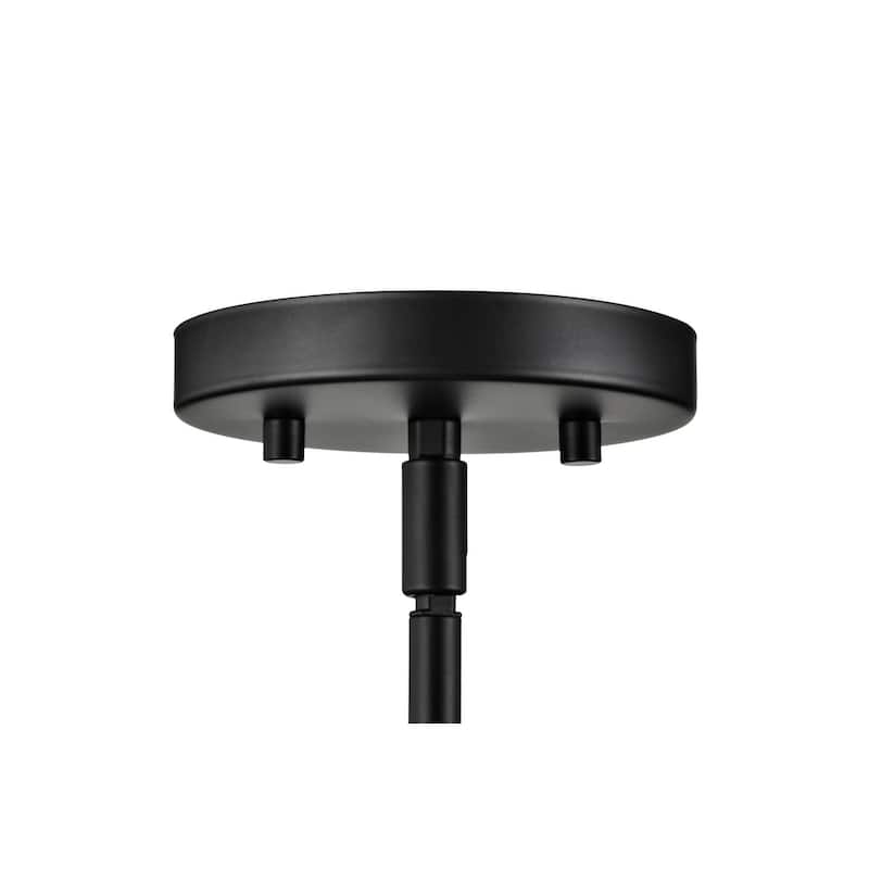 Nuvo Lighting 60/8606 Grayson 8" Wide Mini Pendant