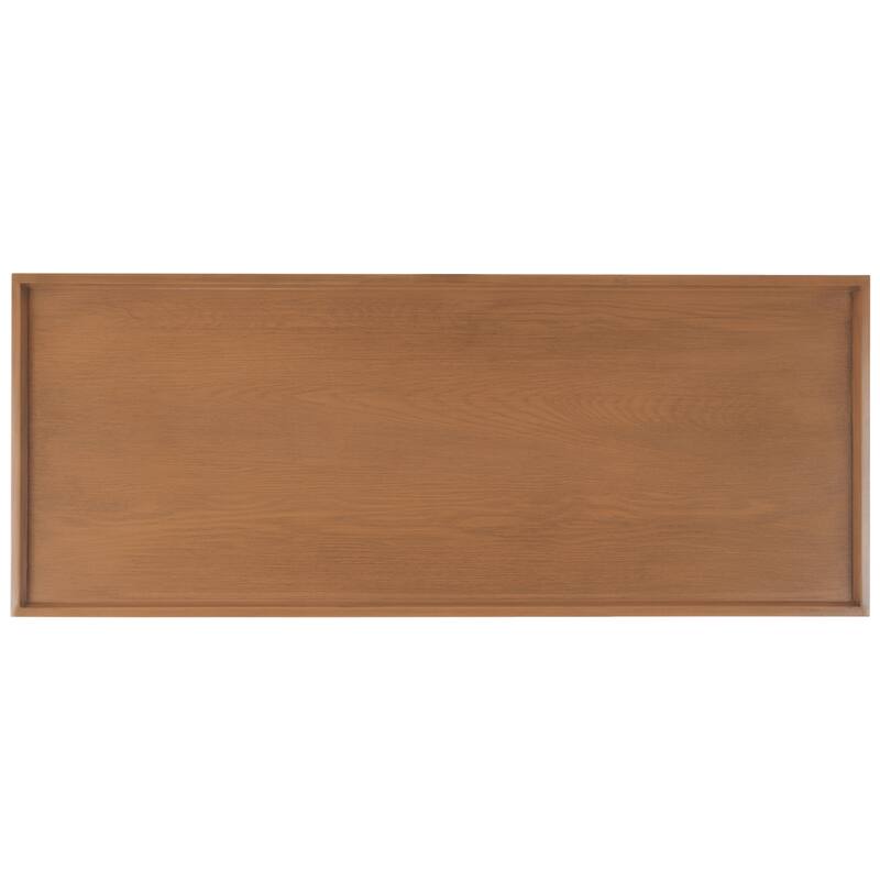 SAFAVIEH Hledis Console Table - 47Wx19Dx29H