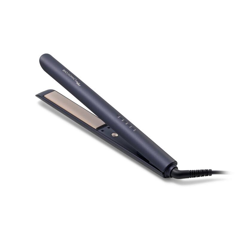 Gold Pro Styling Iron 1.0