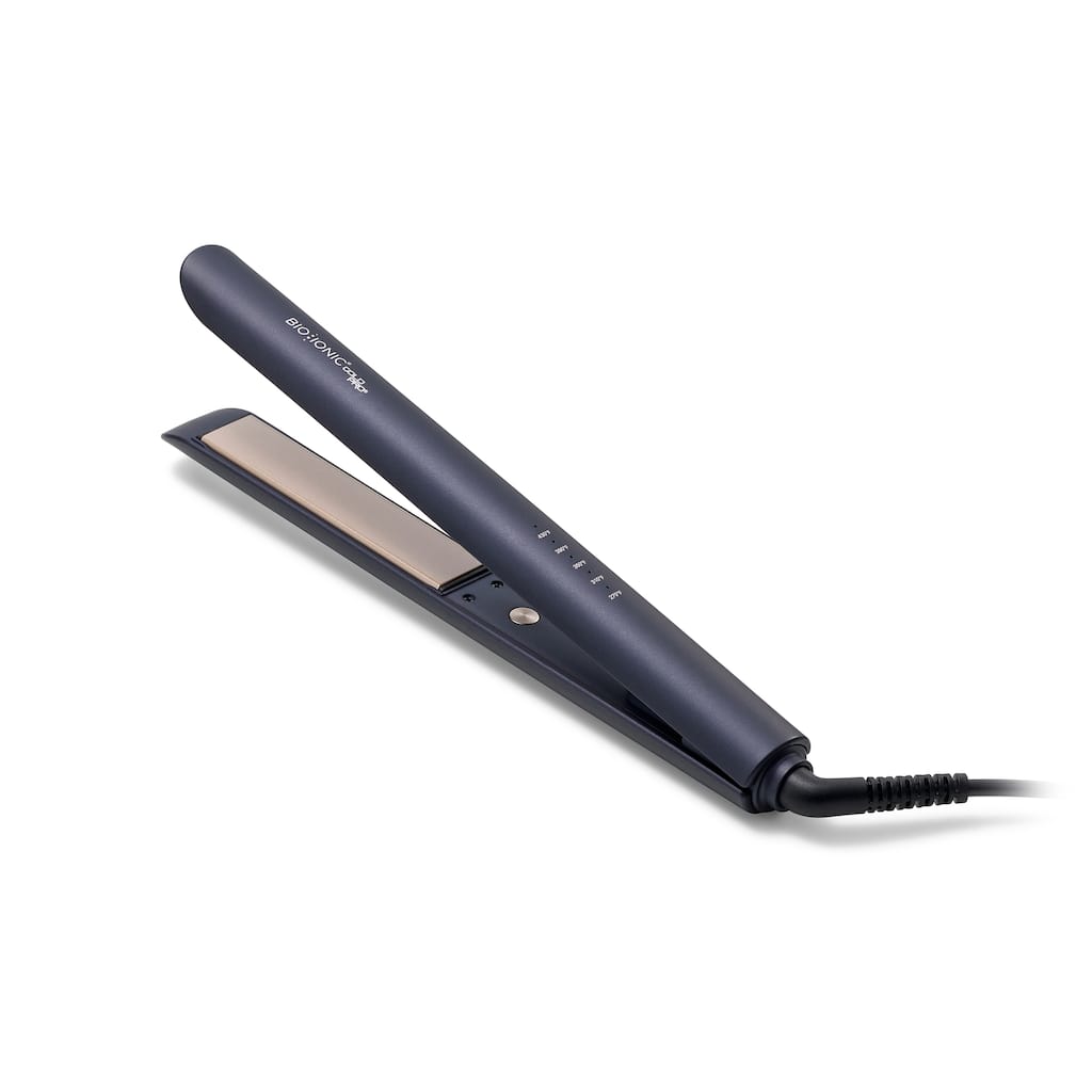 Gold Pro Styling Iron 1.0