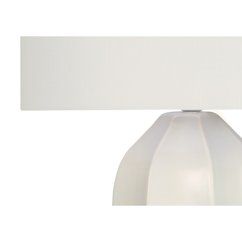 Contemporary Table Lamp