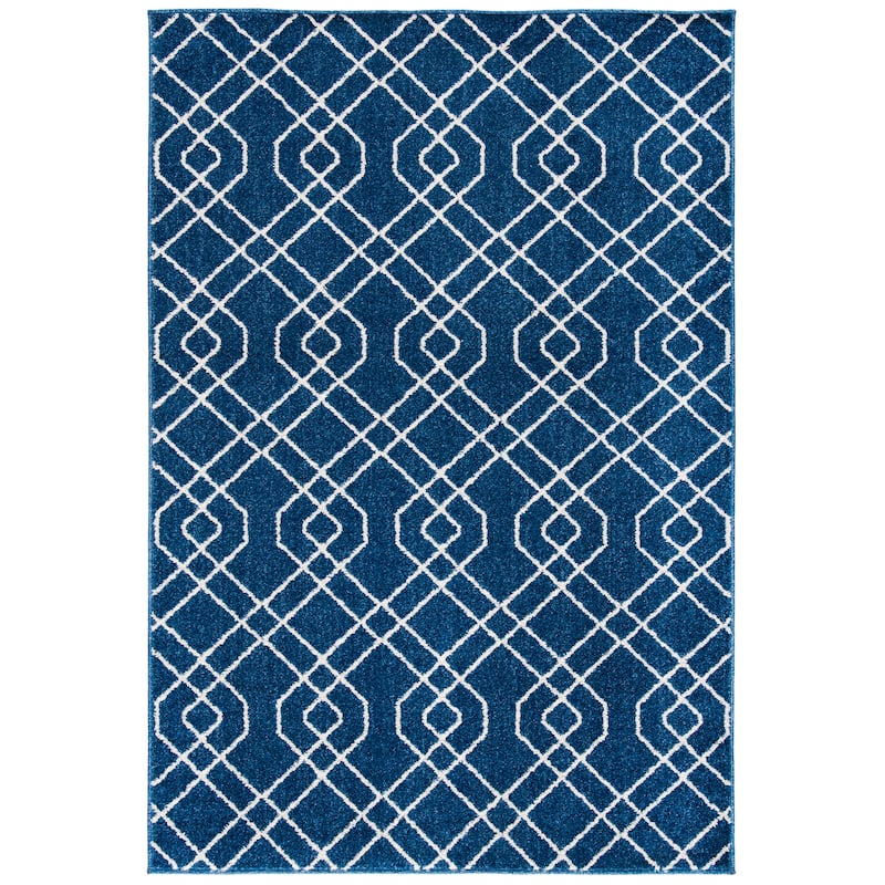SAFAVIEH Amherst Aureliane Modern Rug