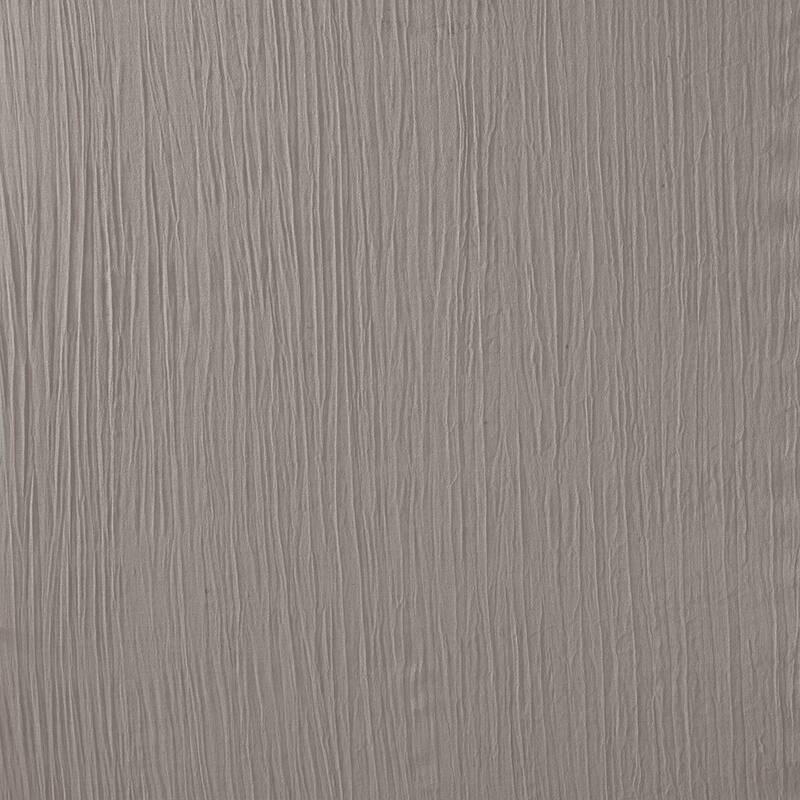 Solid Crushed Curtain Panel