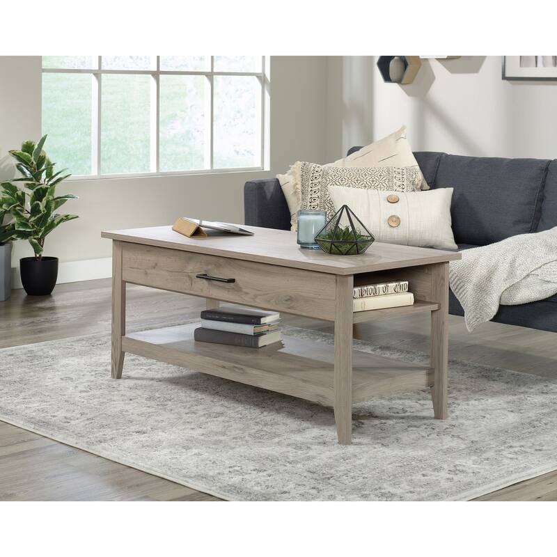 Summit Station Lift Top Coffee Table