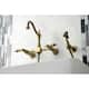Option Antique Brass