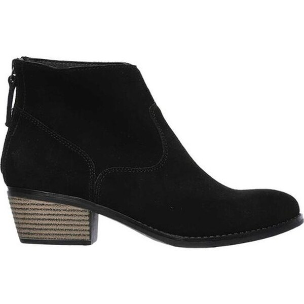 skechers lasso ankle boot