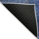 preview thumbnail 4 of 84, Machine Washable Indoor/ Outdoor Chantille Modern Abstract Rug