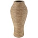 Option Brown - 11"W, 24"H