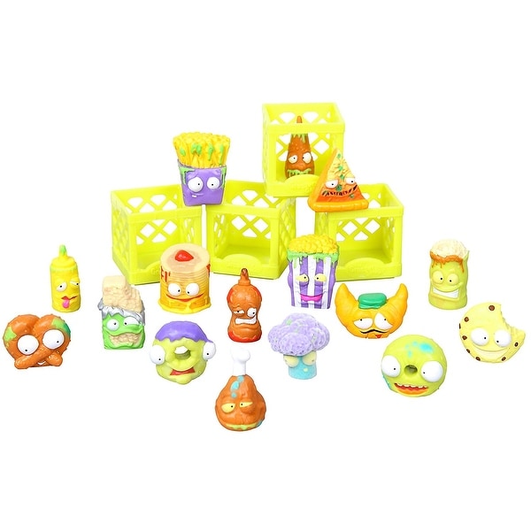 grossery gang chunky crunch