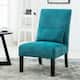 Option Teal Blue