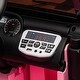 preview thumbnail 98 of 98, 24V Ride-On Car for Kids with 2.4G Remote, USB, MP3, Bluetooth, and LED Lights