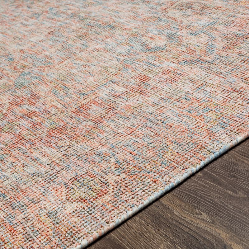 Artistic Weavers Caelina Handmade Vintage Medallion Area Rug