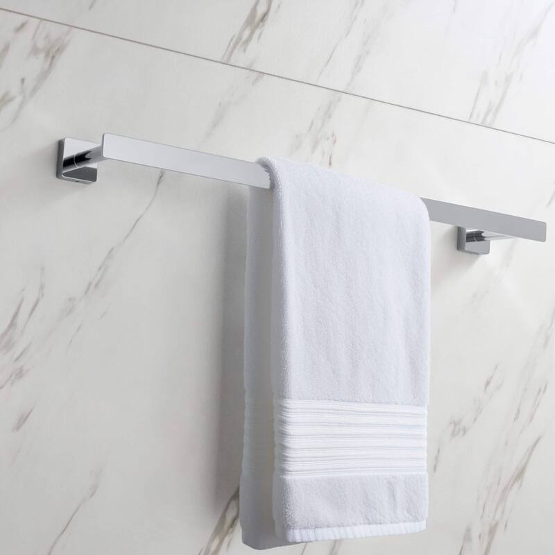 Blaze 24 inch Bathroom Towel Bar