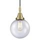 Option Antique Brass