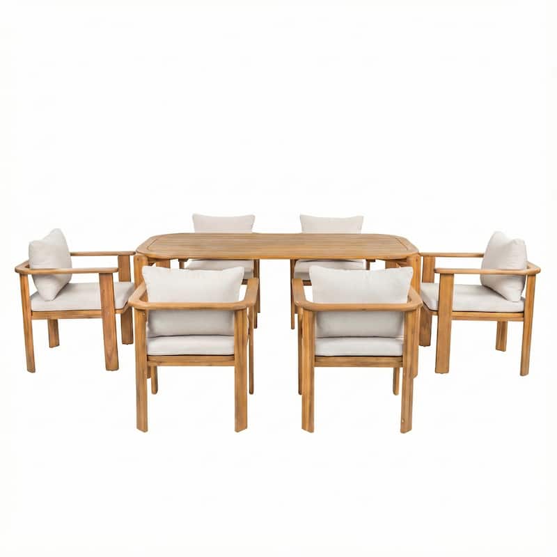 Scott Living Kaja Outdoor Dining Set