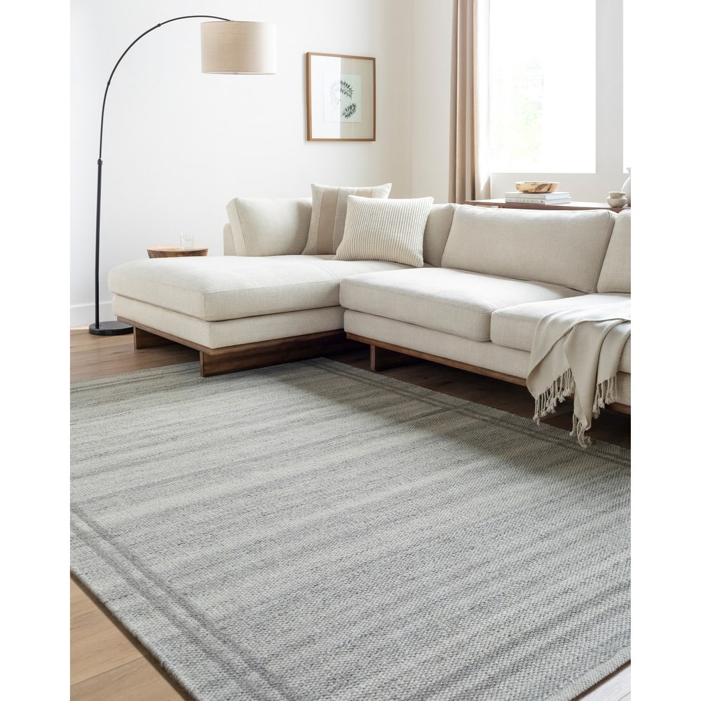 Bower Casual Area Rug