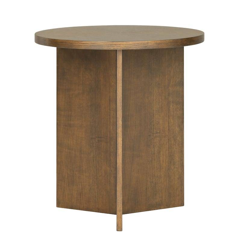 Martha Stewart Sadie Accent Table