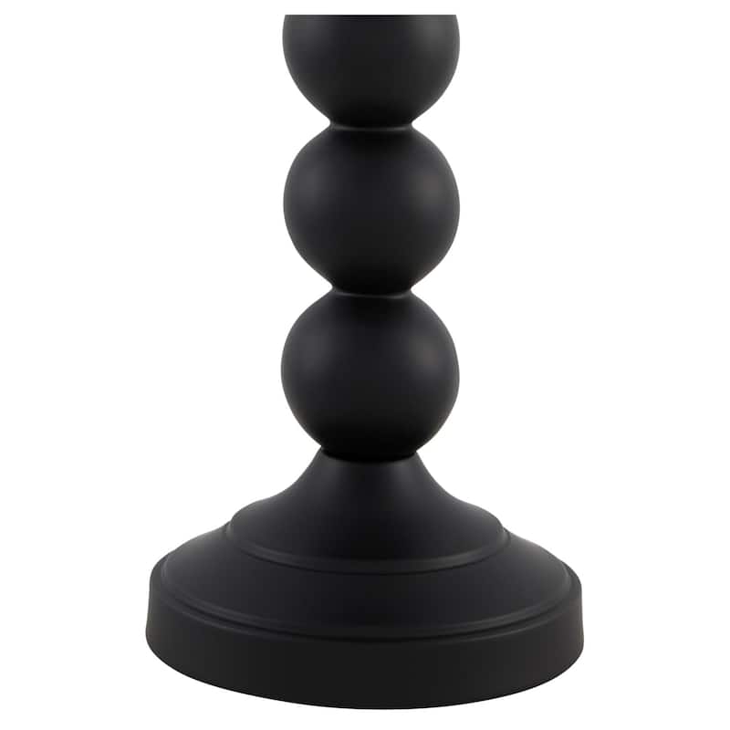 Livabliss Zelda Traditional Accent Table Lamp