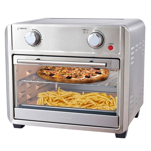 Power air fryer oven bed bath and shop beyond