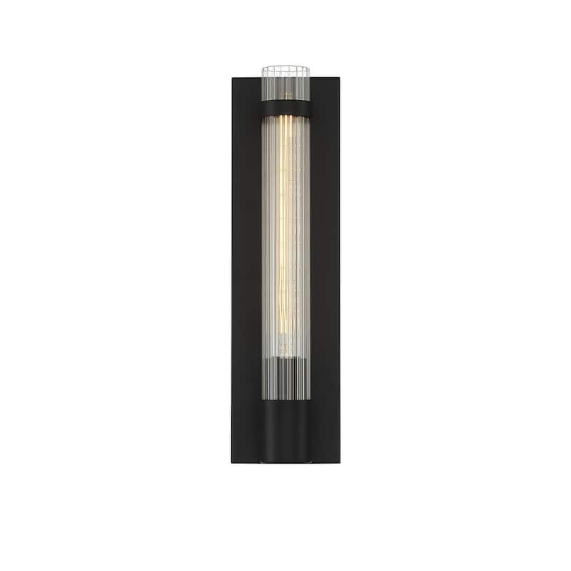 Savoy House Willmar 16" Tall Wall Sconce