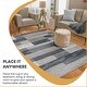 preview thumbnail 12 of 136, Superior Rockwood Patchwork Indoor Area Rug or Runner