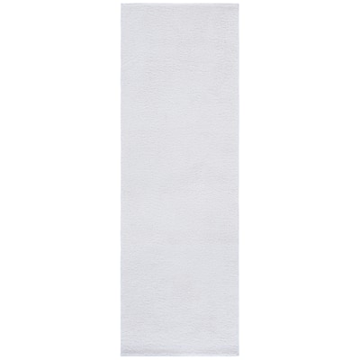 SAFAVIEH Boucle Alfiya Machine Washable & Slip Resistant Rug