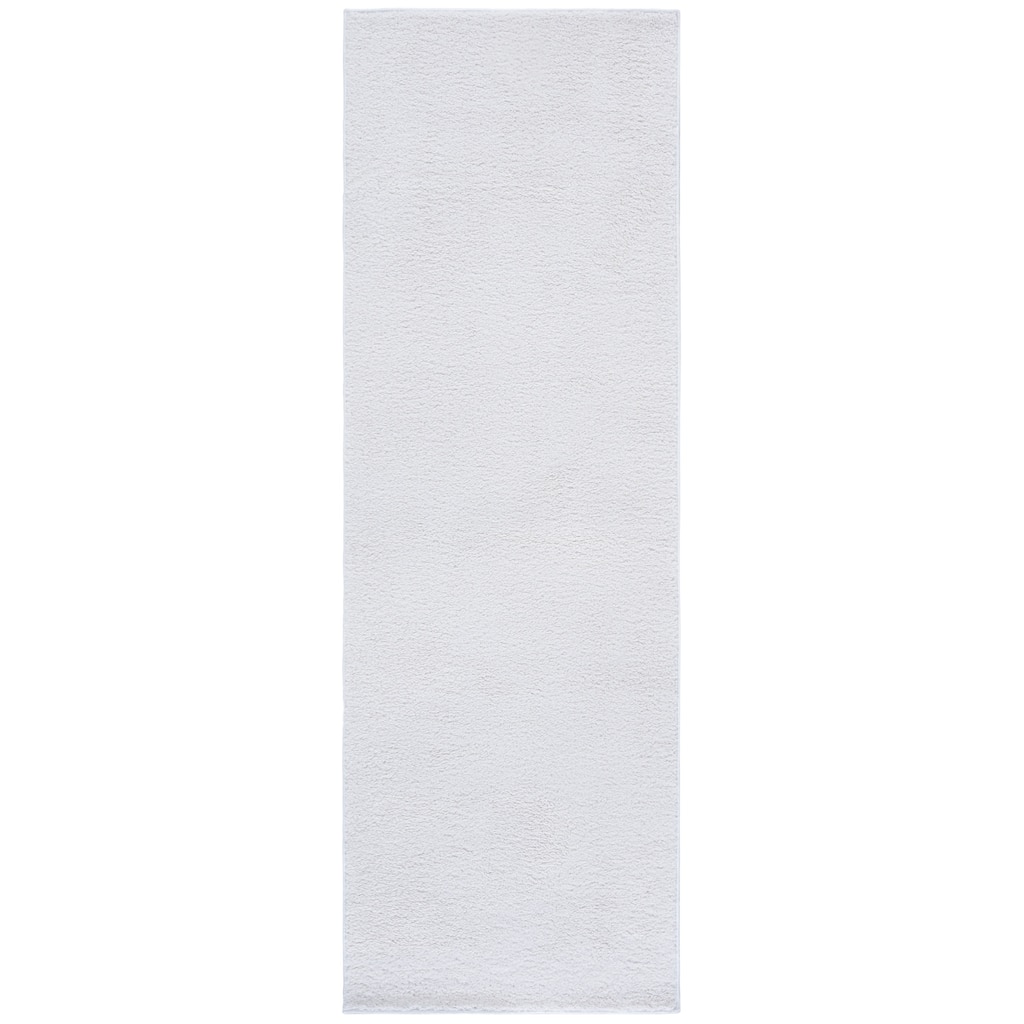 SAFAVIEH Boucle Alfiya Machine Washable & Slip Resistant Rug
