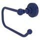 preview thumbnail 26 of 27, Allied Brass Waverly Place Collection European Style Toilet Tissue Holder Mediterranean Blue