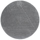 preview thumbnail 47 of 50, SAFAVIEH Non-Slip Marinella Solid Rug 6'7" Round - Grey - Round