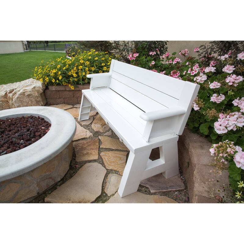 Convert A Bench Gen I