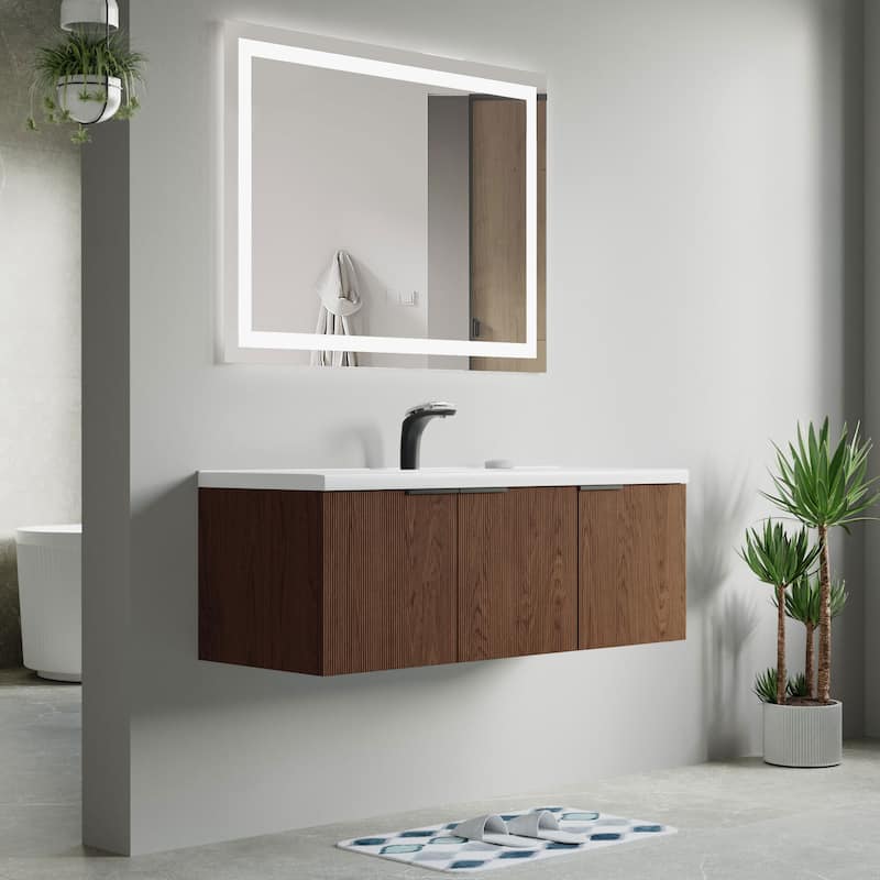 Dillon 48" Single Vanity Set
