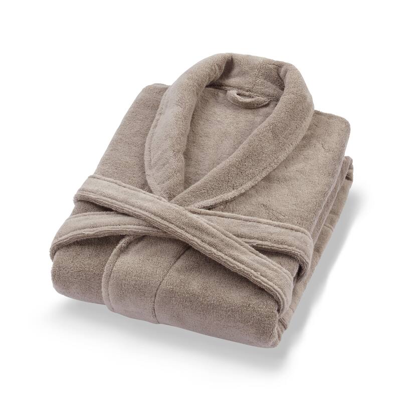 Chicago Bathrobe