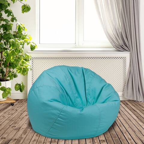 Buy Bean Bag Chairs Online At Overstock Our Best Living Room Furniture Deals