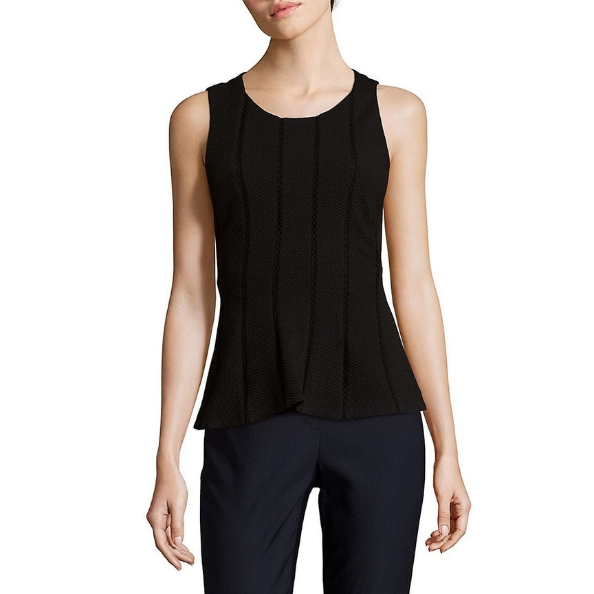 rebecca taylor peplum top